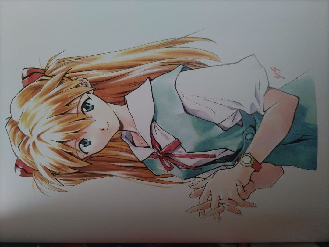 DERMOND 貞本義行 画集【限定版】