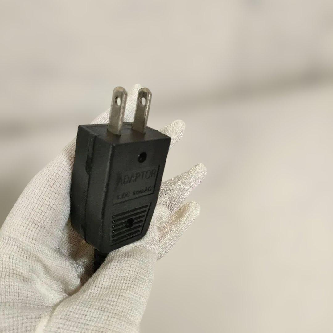 speedik DC-6 バリカン・クリッパー　スピーディック