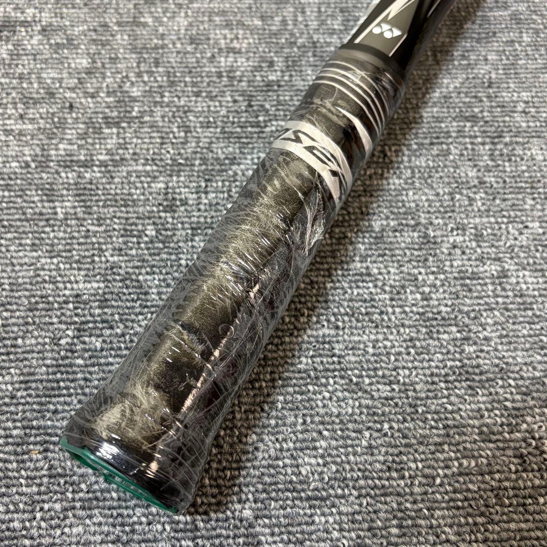 【試打のみ・極美品!!】ヨネックス ソフトテニスラケット エフレーザー9v