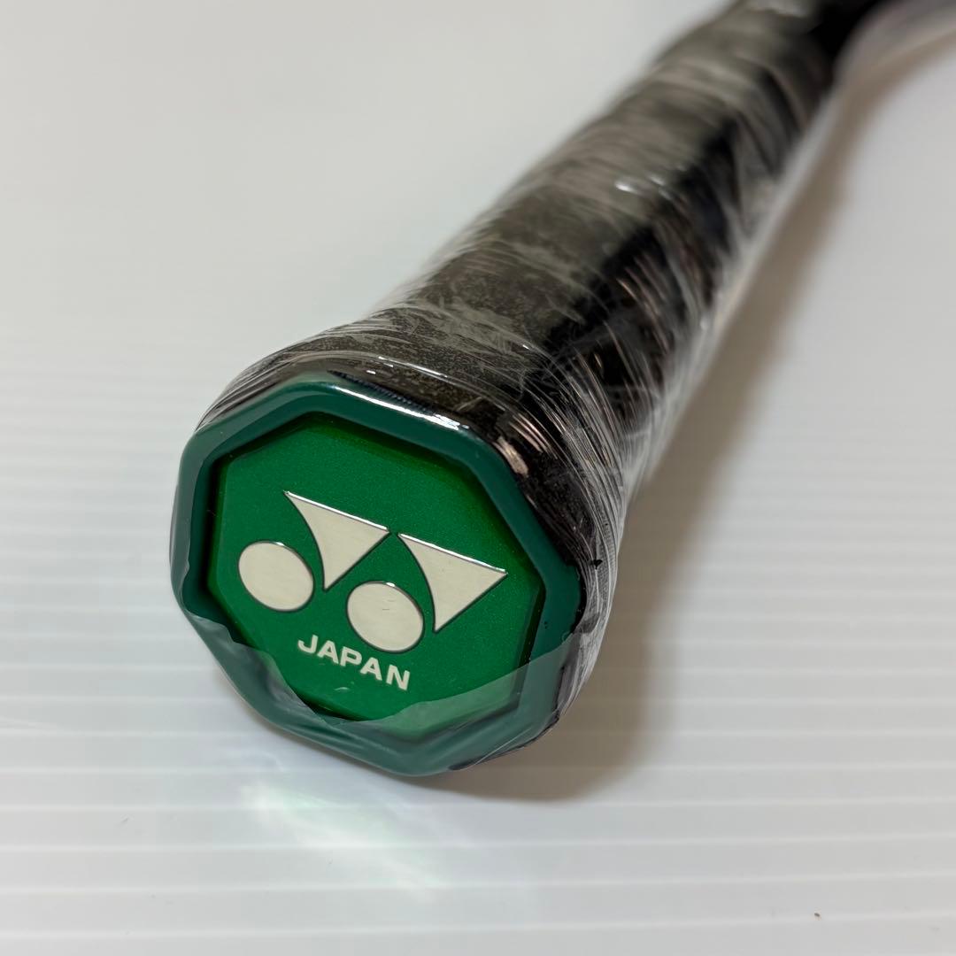 【試打のみ・極美品!!】ヨネックス ソフトテニスラケット エフレーザー9v