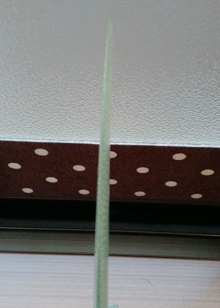 FIBRE GLAS FIN CO　Larry Allison　VOLAN　9