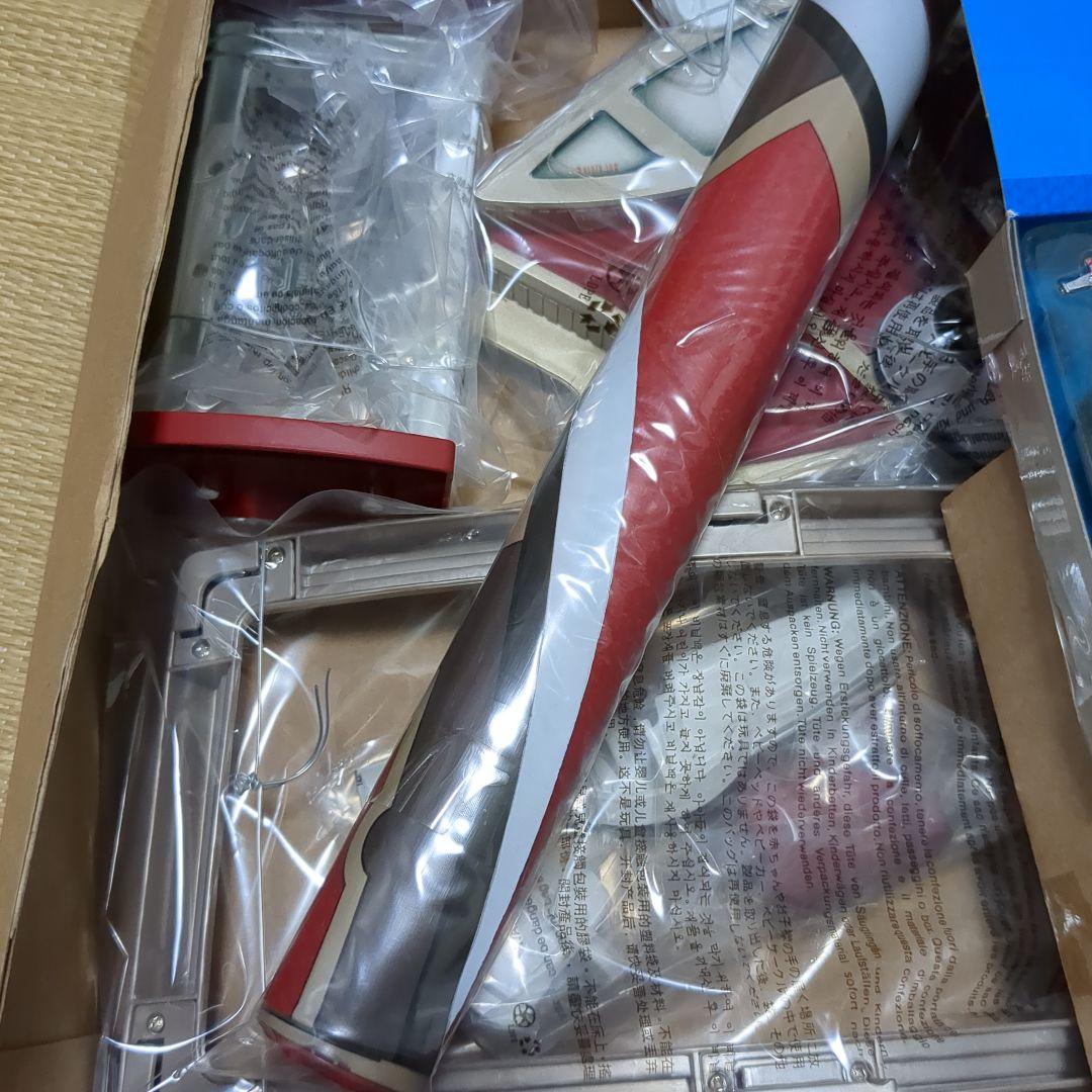 スター・トレック　プレイメイツ　U.S.S.エンタープライズ　ブリッジ