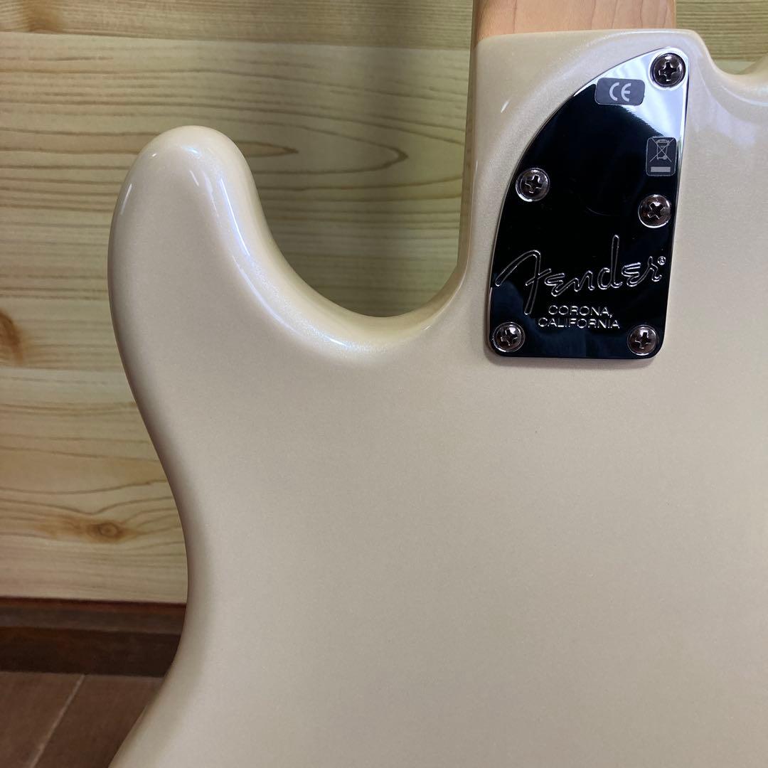 u*s様 FENDER USA JAZZ BASS フェンダー ジャズベース メ