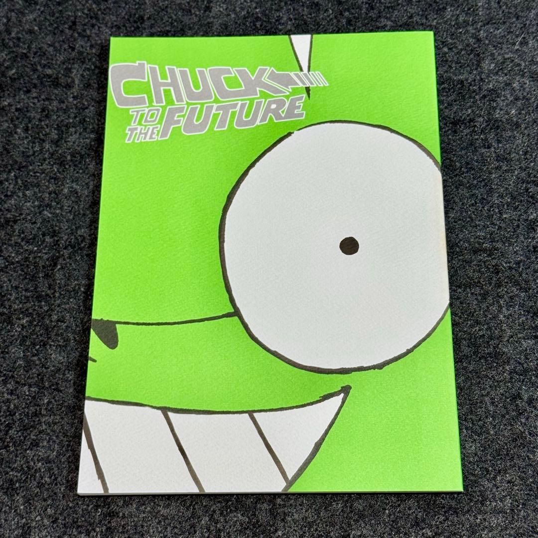 Panty&Stocking with Garterbelt まとめ売り