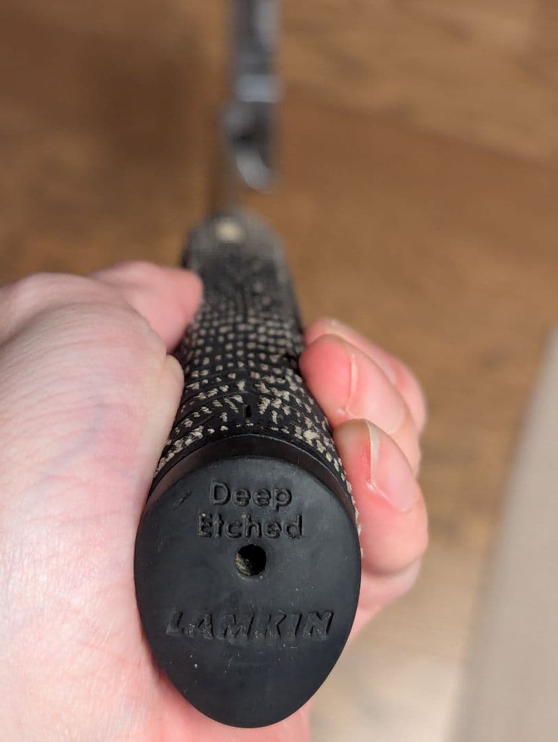 スコッティキャメロン　tel3 パター