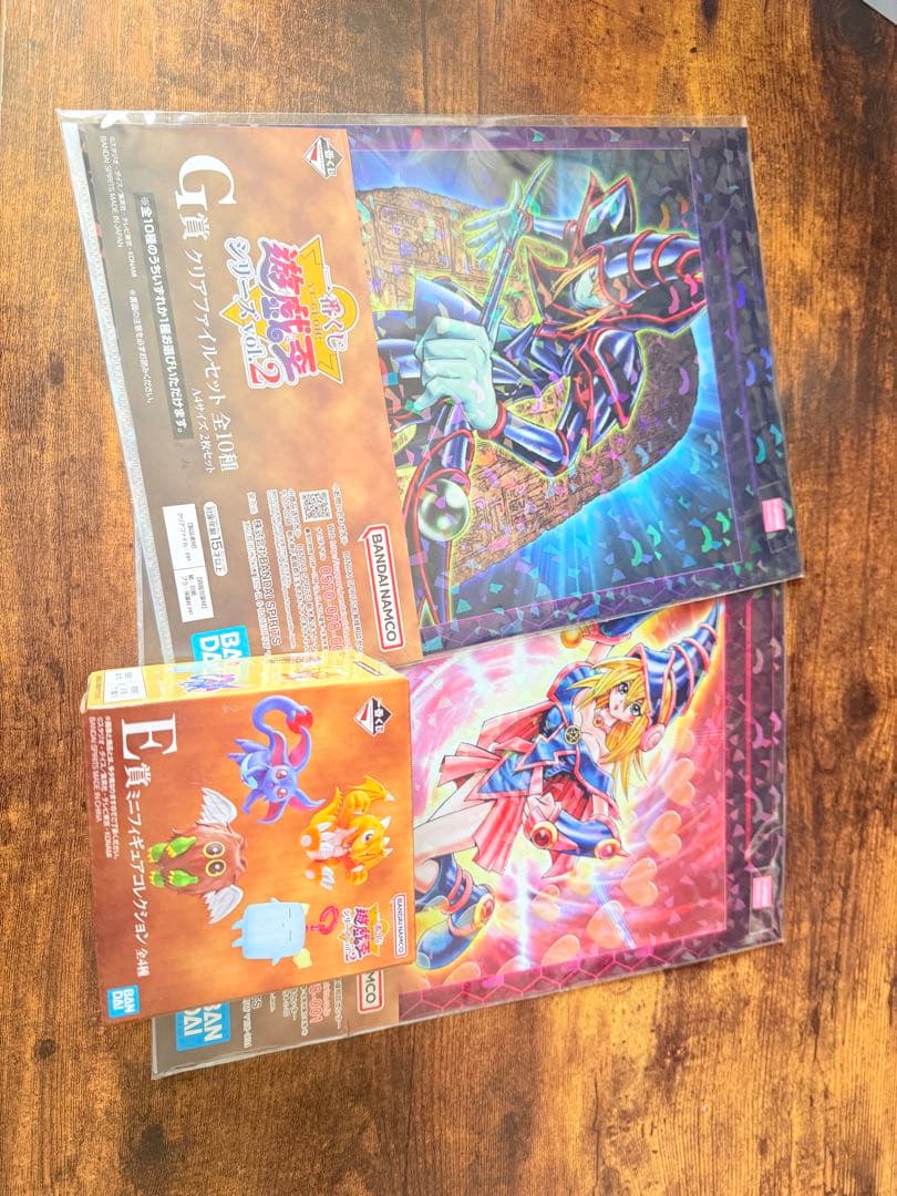 遊戯王カード初期 おまけ付き