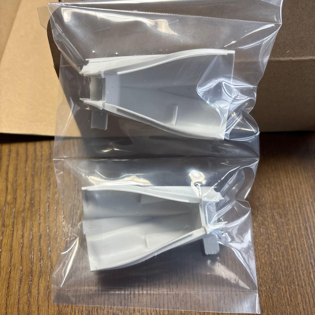 モデルファクトリーヒロ　1/20 フェラーリ　S-F1 2024 レジンキット