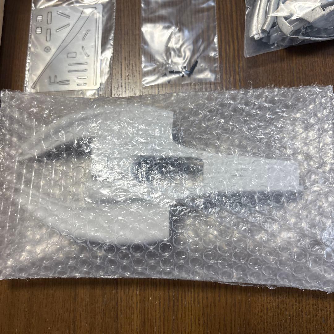 モデルファクトリーヒロ　1/20 フェラーリ　S-F1 2024 レジンキット