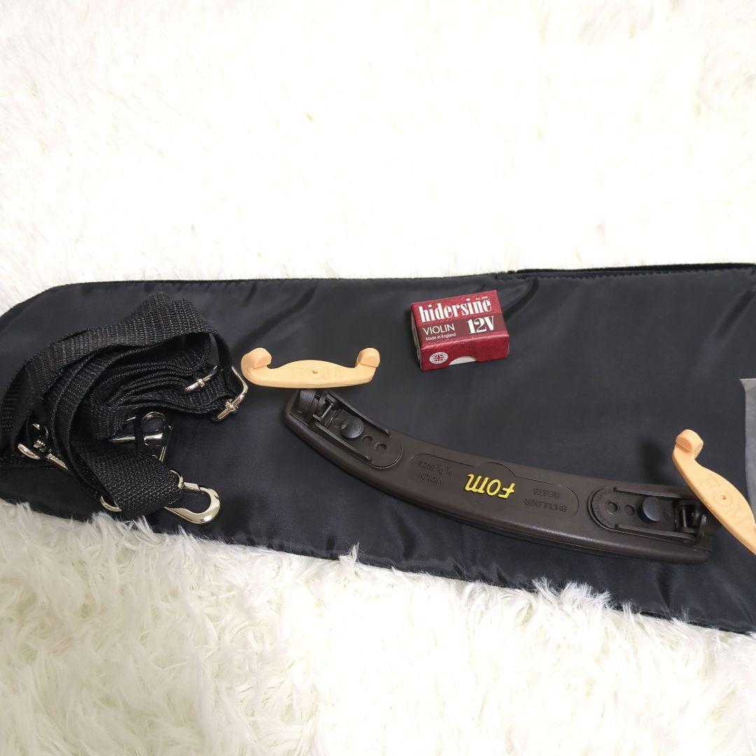 【美品】CARLO GIORDANO　VS-1　4/4　2024年