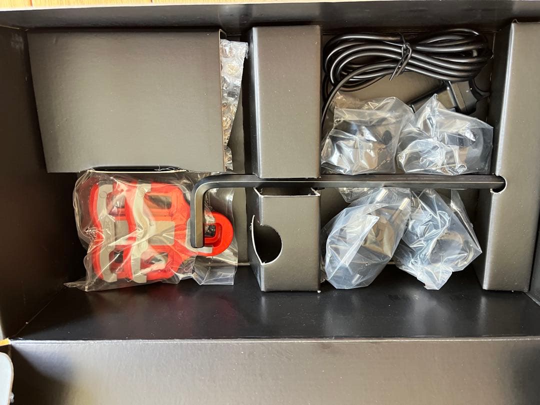 Favero Assioma UNO パワーメーターペダル（LOOK Keo）