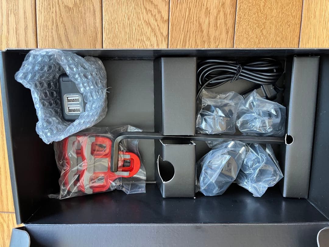 Favero Assioma UNO パワーメーターペダル（LOOK Keo）