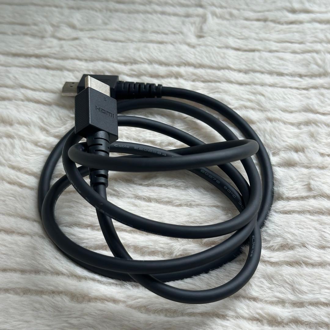 美品　Switch Nintendo Switch Joy-Con (L) /