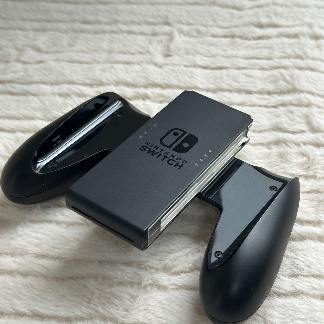 美品　Switch Nintendo Switch Joy-Con (L) /