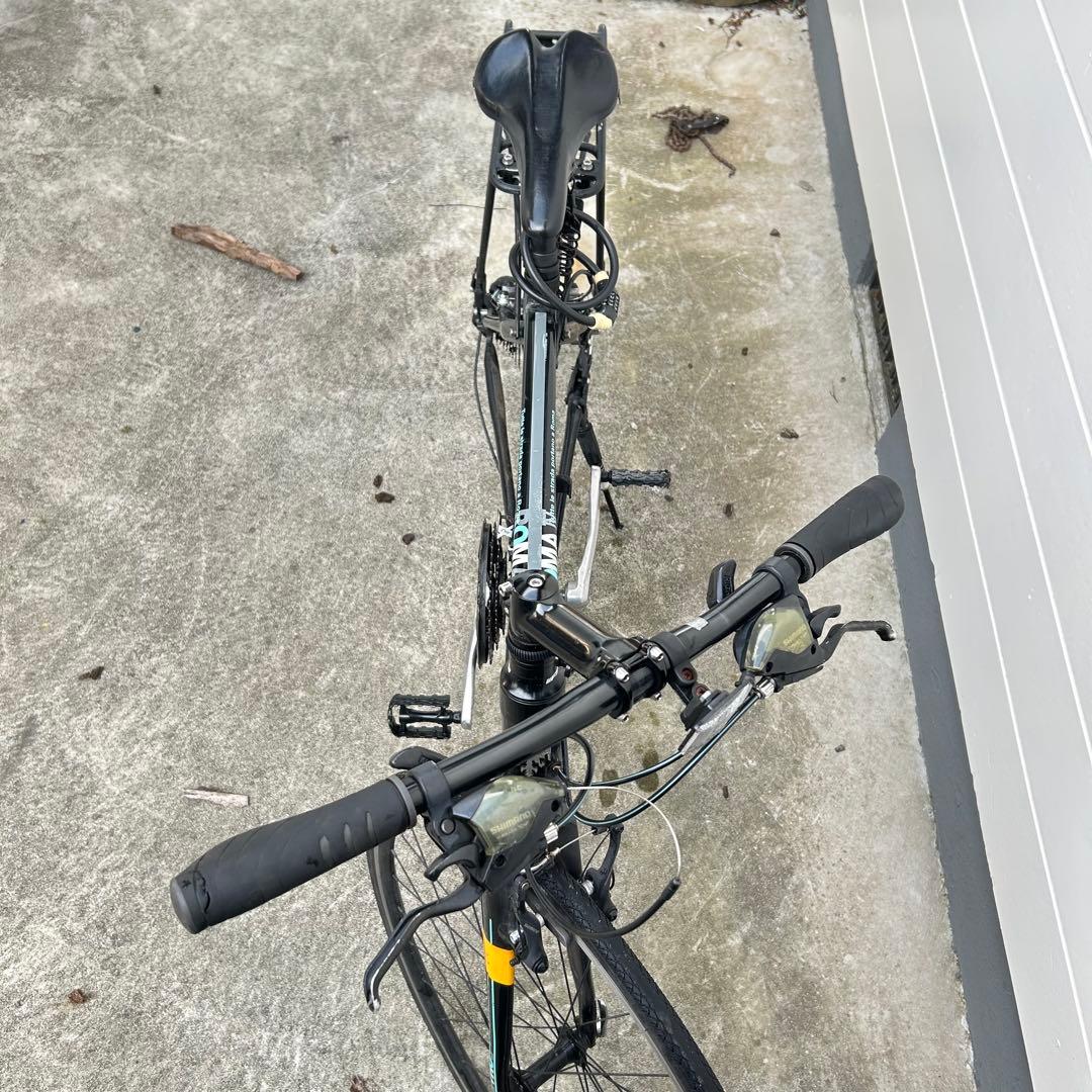 【thinkrare様用】　ビアンキ　ROMA4