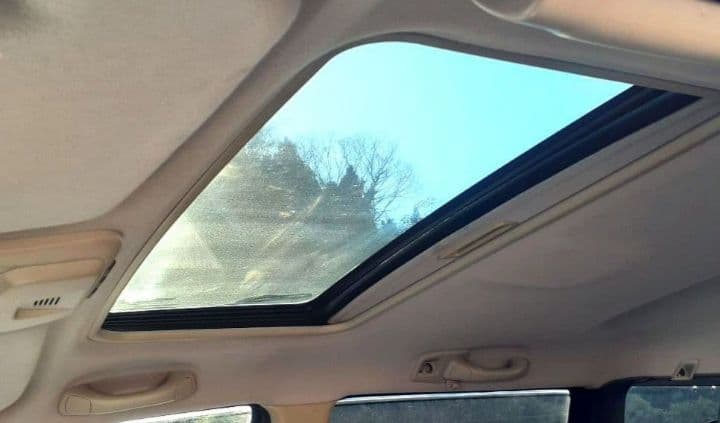 ボルボ　XC70　最終特別仕様車　　　クラシック　　 希少左ハンドル