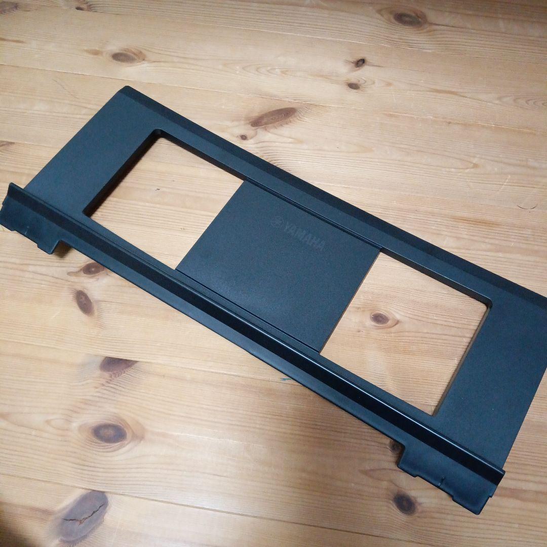 YAMAHA NP-12 Piaggero 電子キーボード スタンド ペダル付き