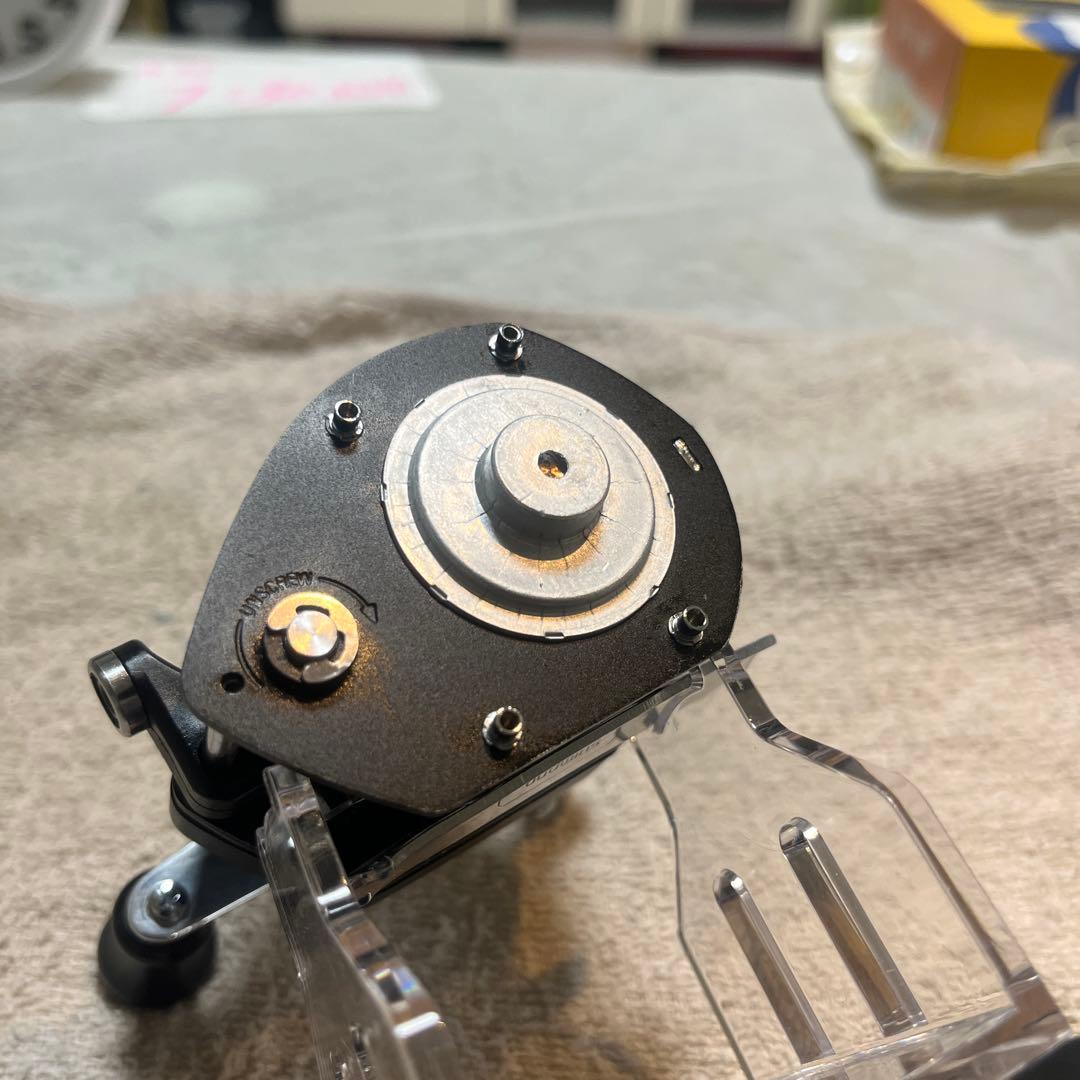 SHIMANO Bantam 10XSG 9BB 最終値下げです