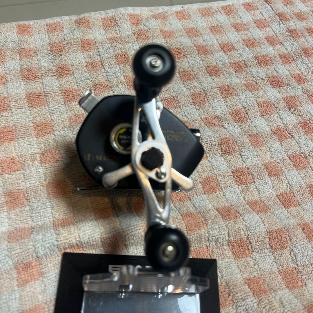 SHIMANO Bantam 10XSG 9BB 最終値下げです