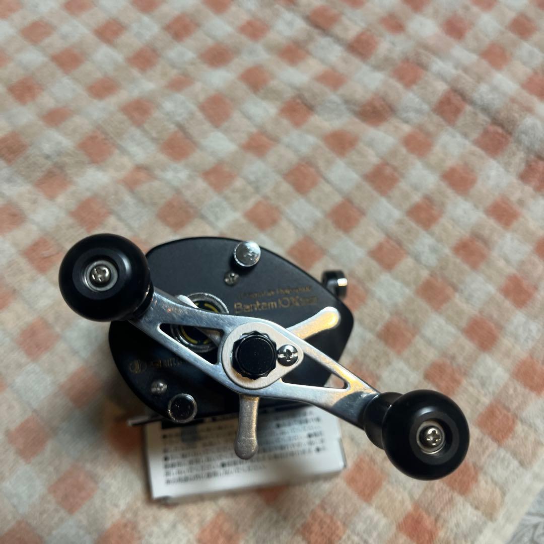 SHIMANO Bantam 10XSG 9BB 最終値下げです