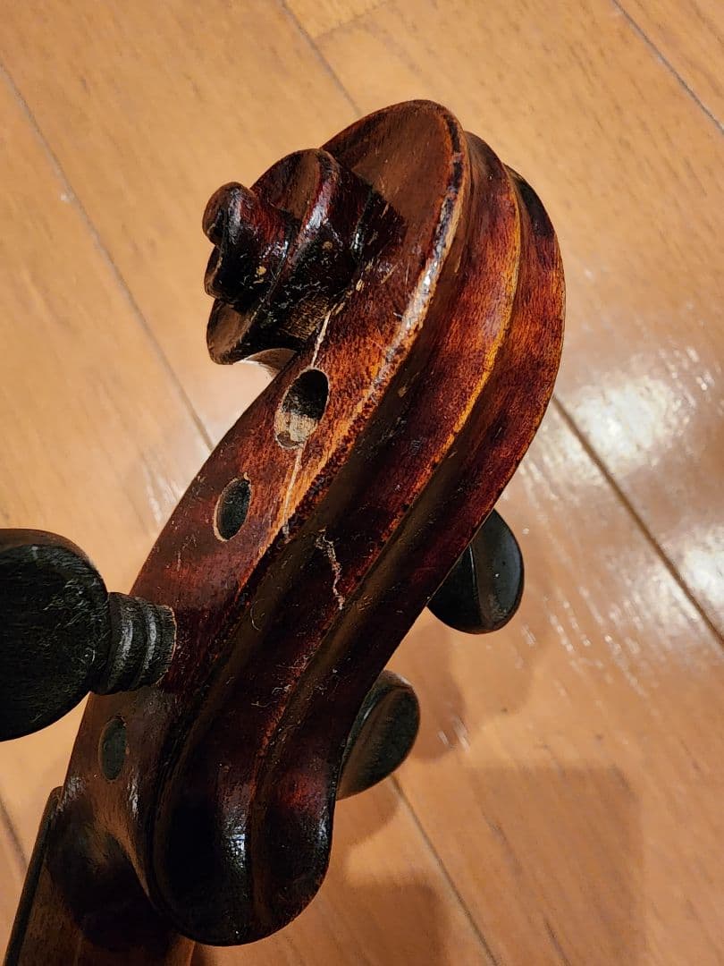 フレンチバイオリン 1/8