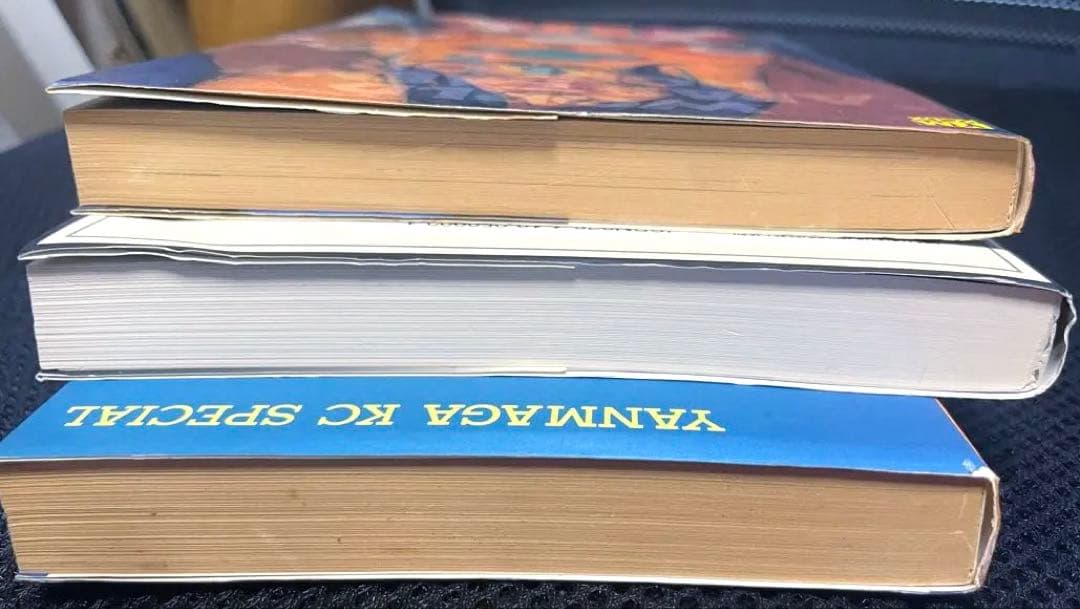 今　敏 ワールドアパートメントホラー　海帰線　セラフィム３冊セット