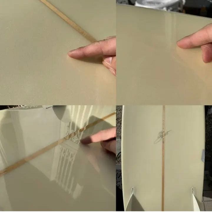 【送料込み】Stewart 9'4 ロングボード ノーズライダー