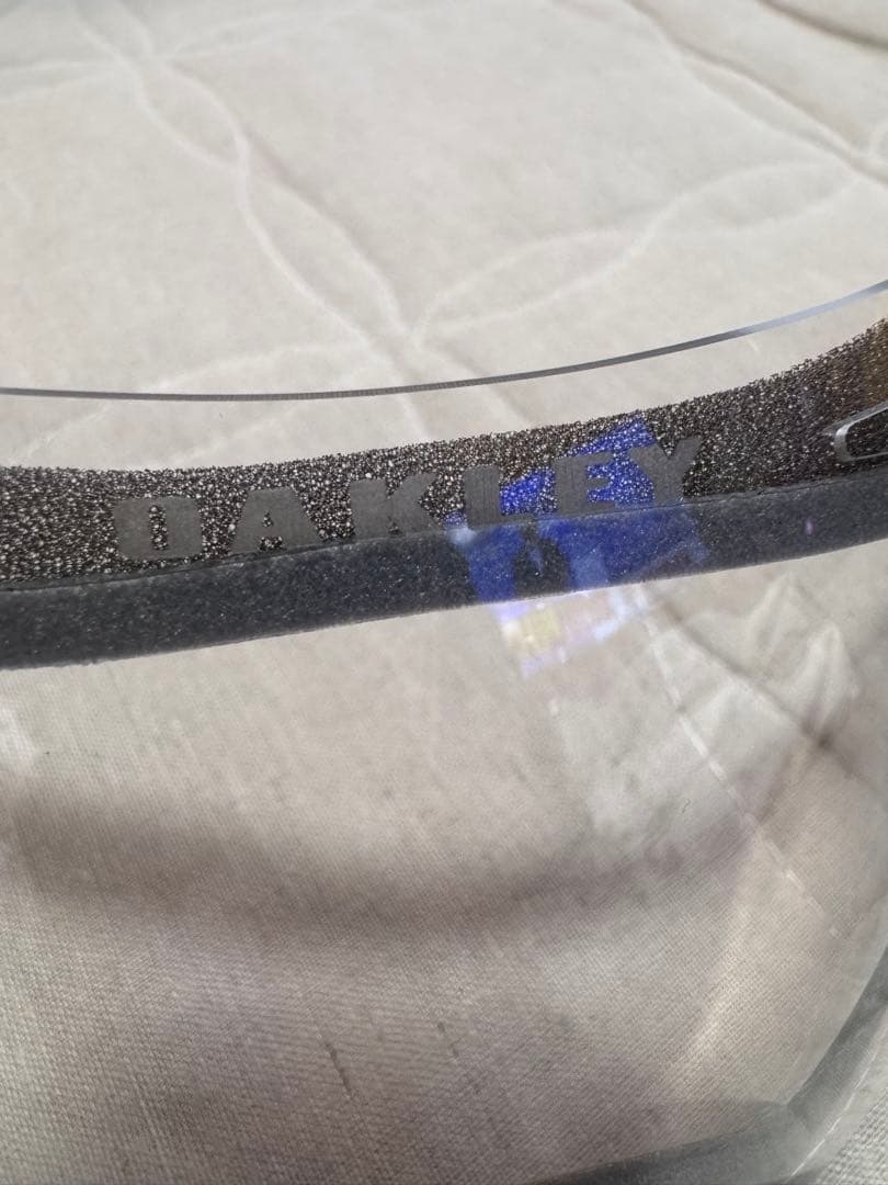 期間限定値下げ　Oakley オークリー　PRIZM ゴーグル 交換レンズ付