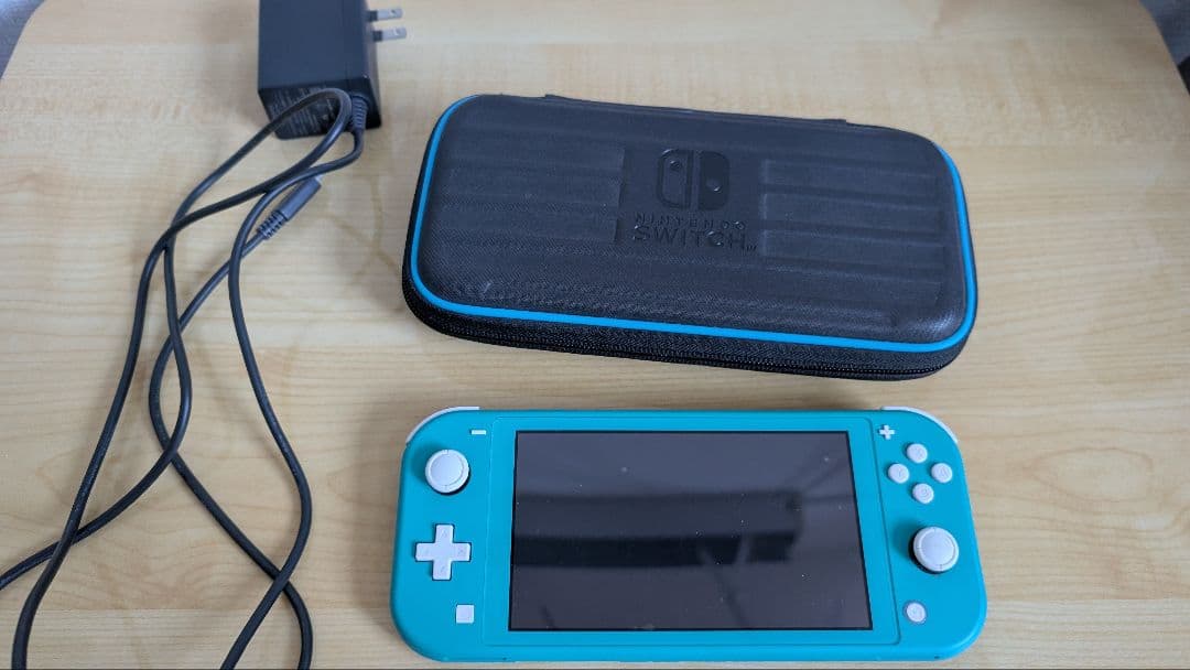 Nintendo Switch switch lite
