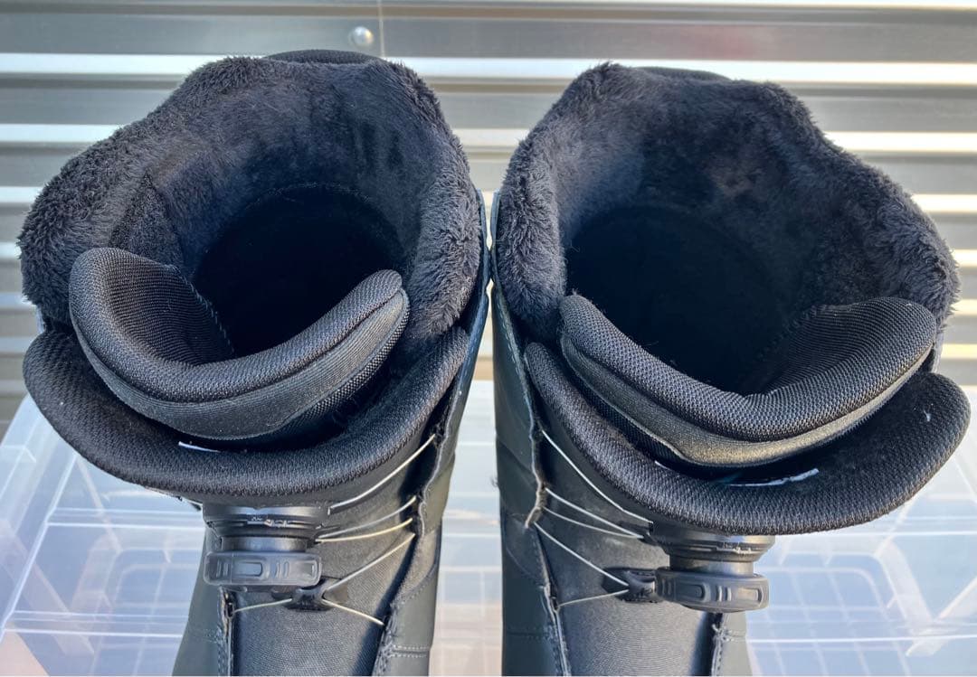 ケイツー K2 MAYSIS 28cm B200300902 美品　スノボブーツ