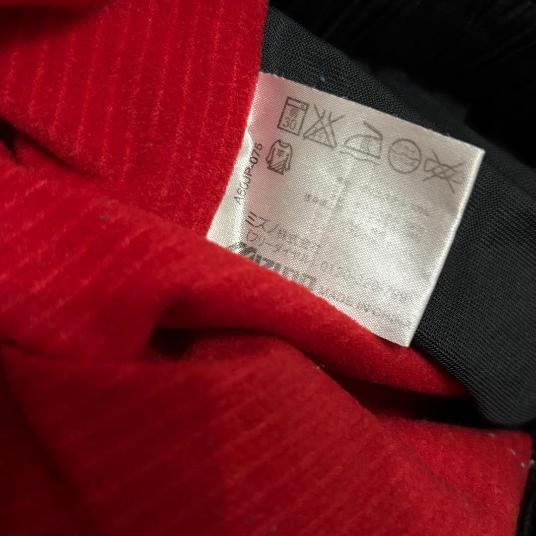 ミズノ　ウィンドブレーカー　上下　セットアップ　ブレスサーモ　XL 男女兼用