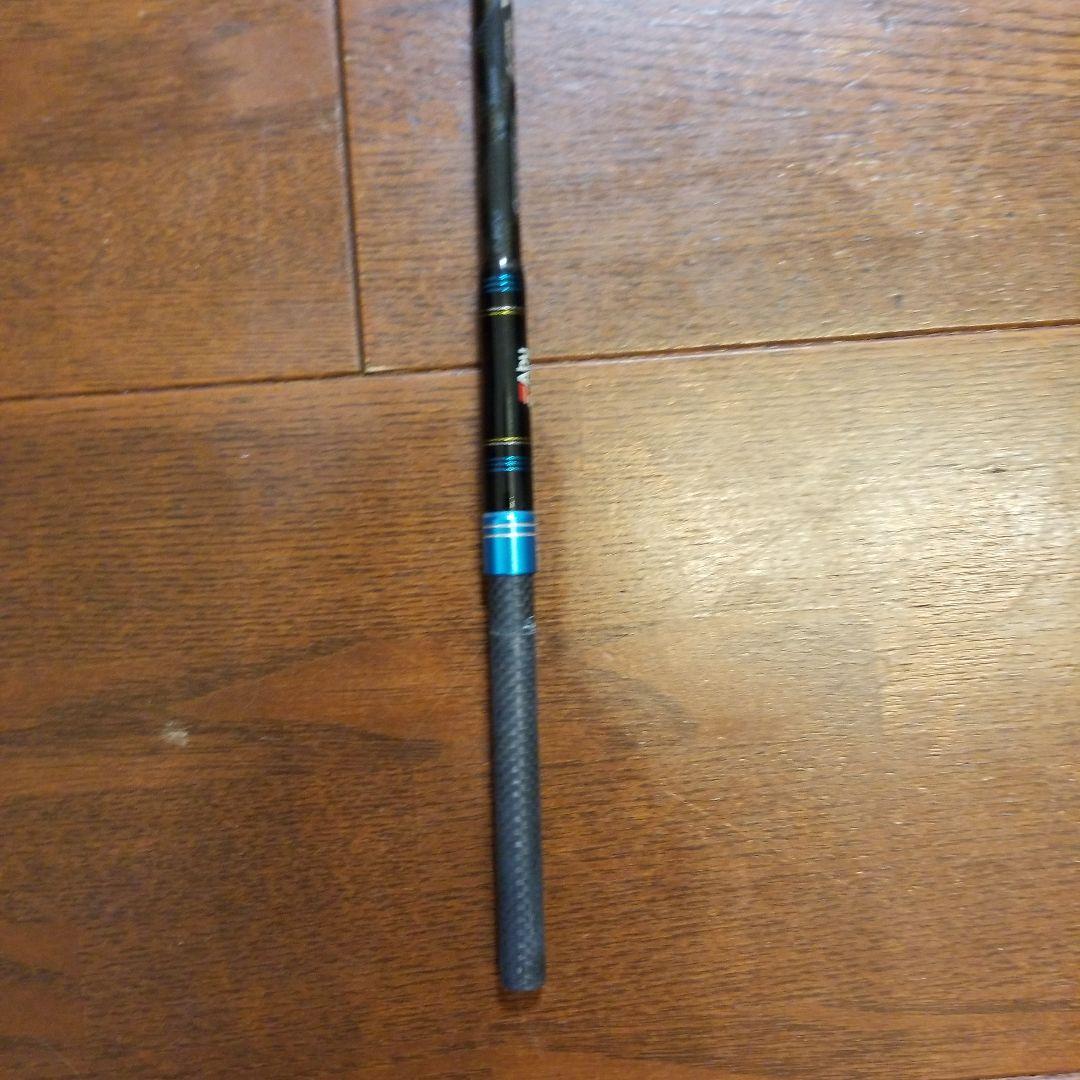 アブガルシア　ジギングロッド　ソルティステージ　SXLC-632