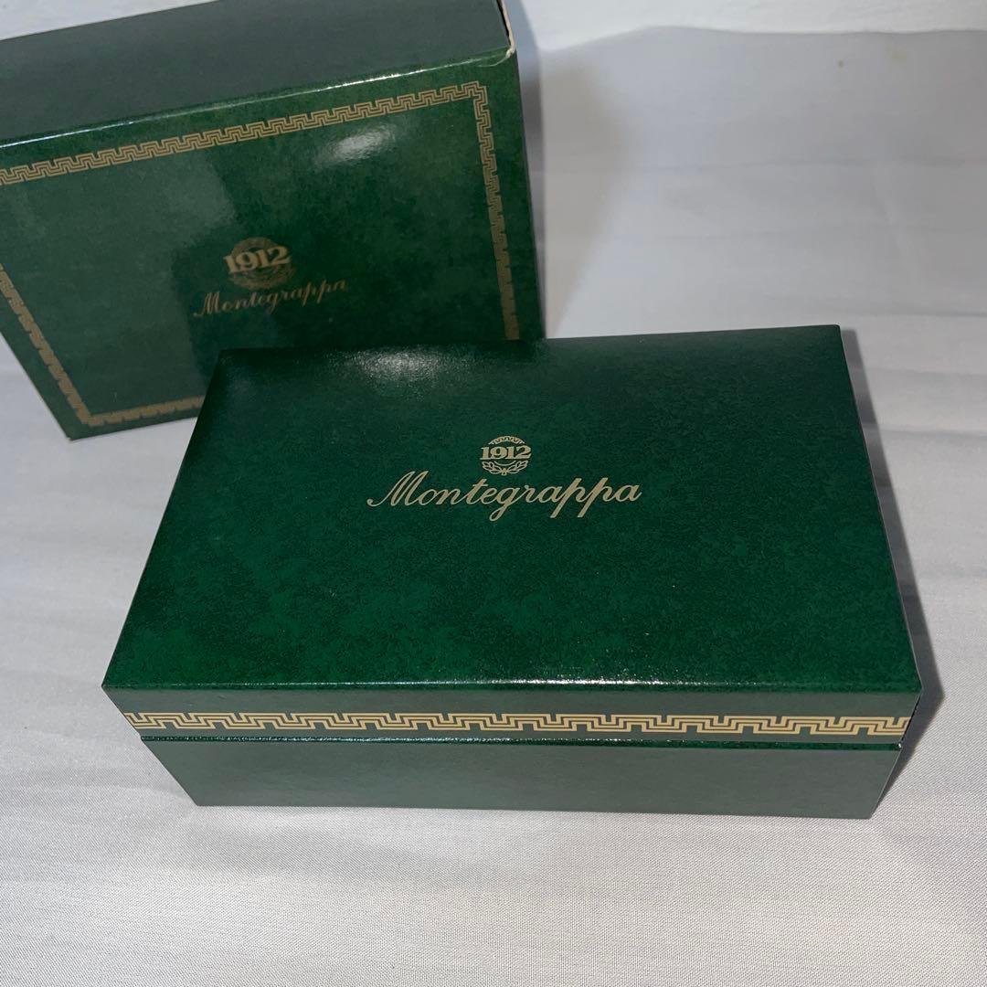 Montegrappa 1055 シャープペン　モンテグラッパ