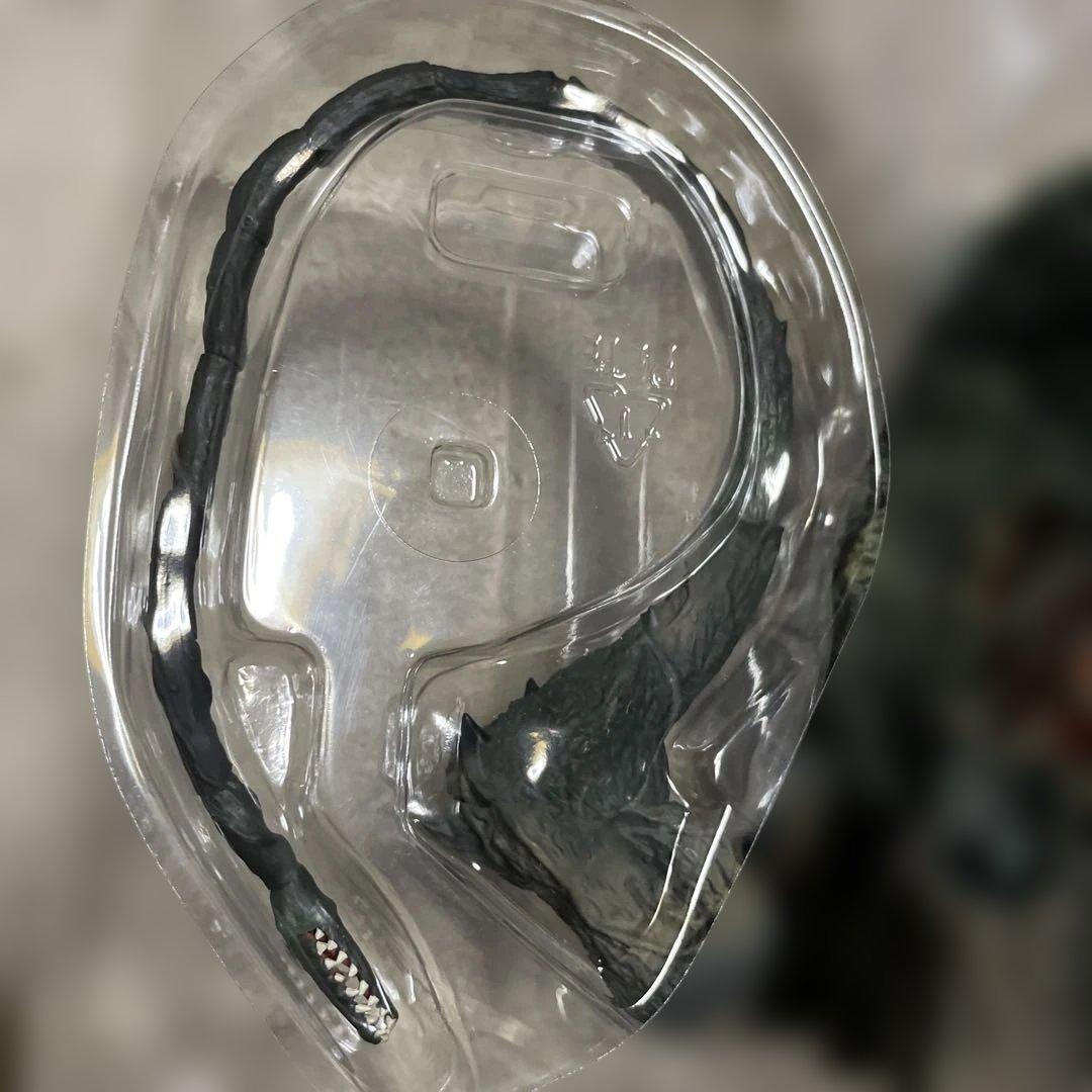 S.H.MonsterArts ビオランテ Special Color Ver