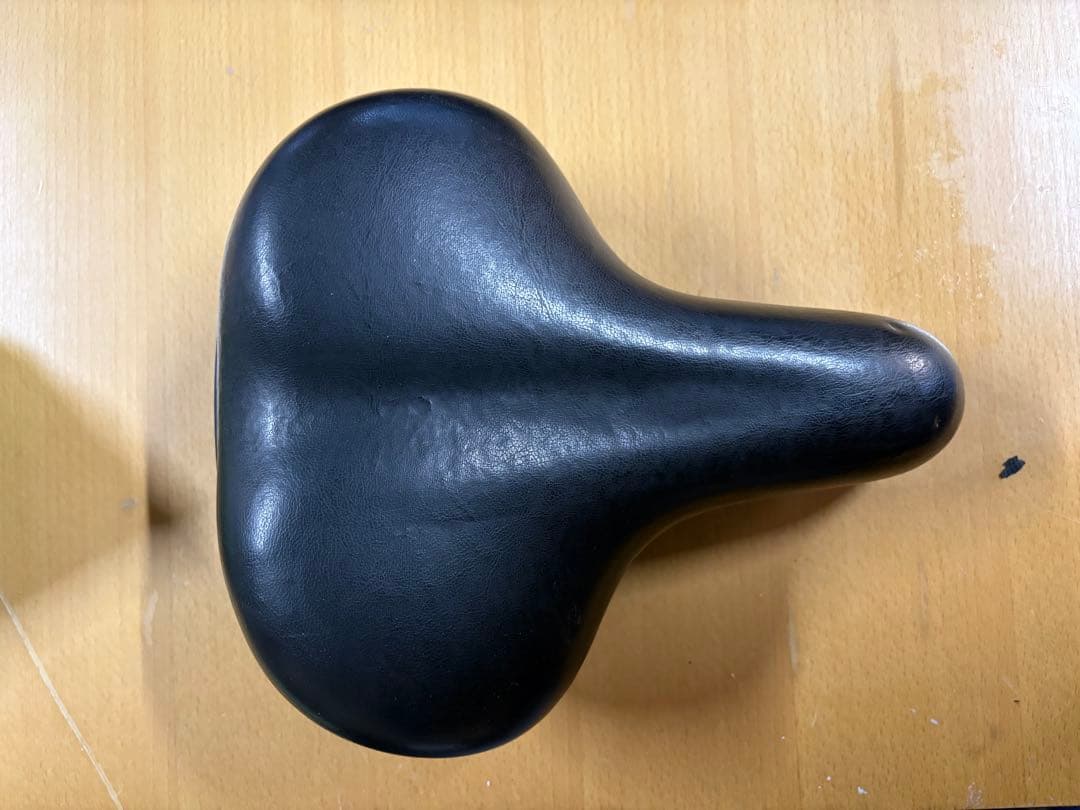 Air bike 電動アシスト自転車 ベージュ