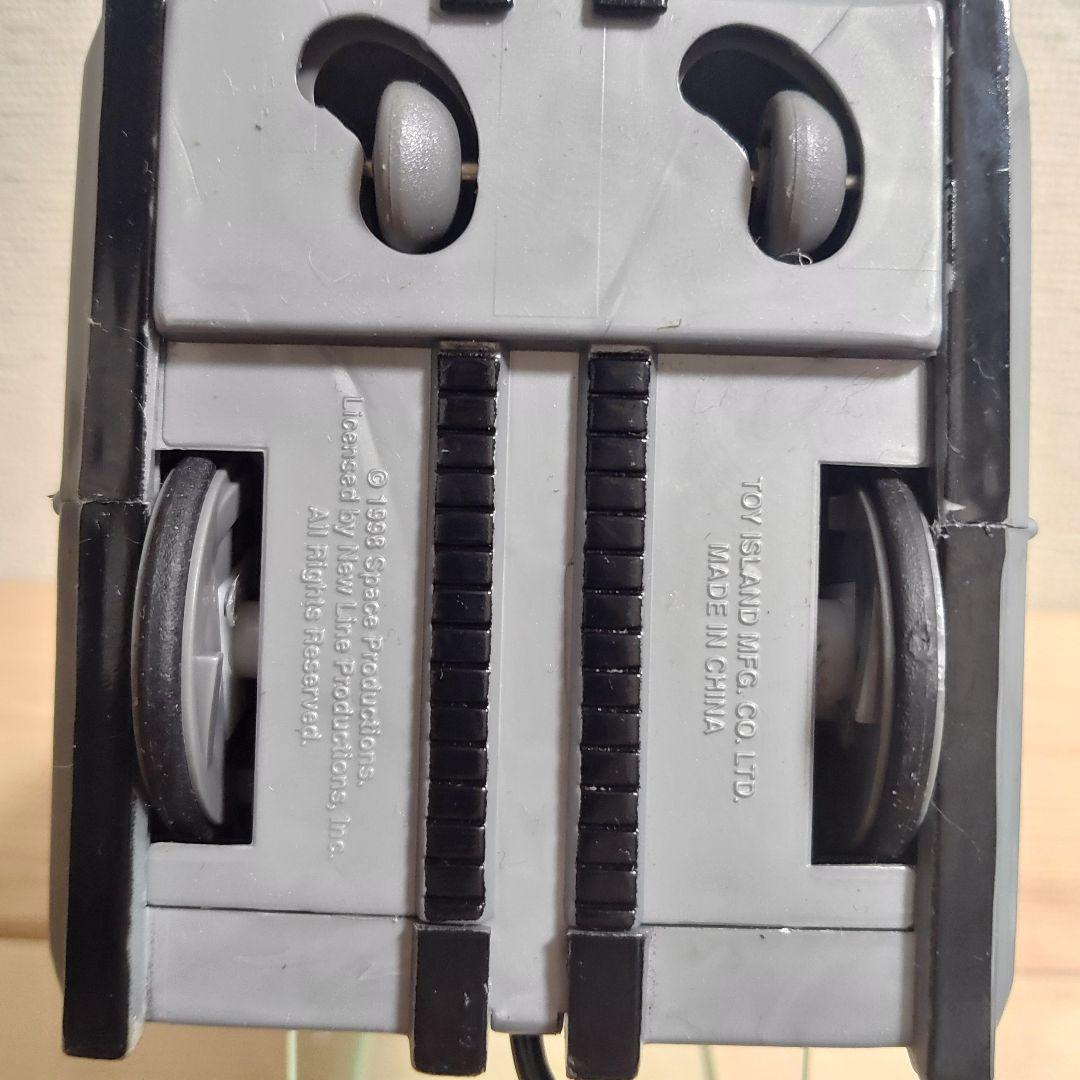 宇宙家族ロビンソン Lost in Space B-9 ロボットフィギュア レア