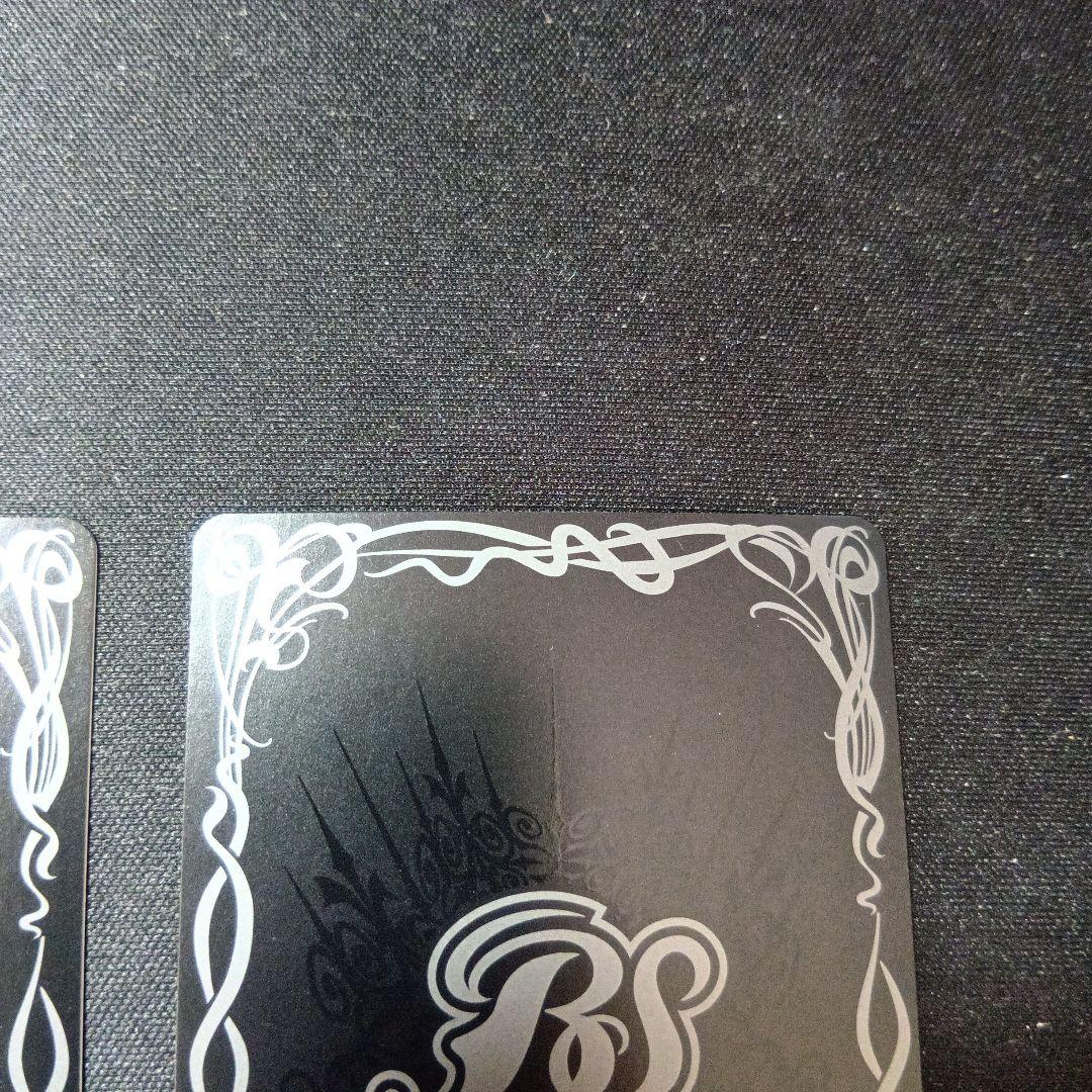 バトルスピリッツ　オフショット　ディアナ・フルール　シークレット　三枚セット