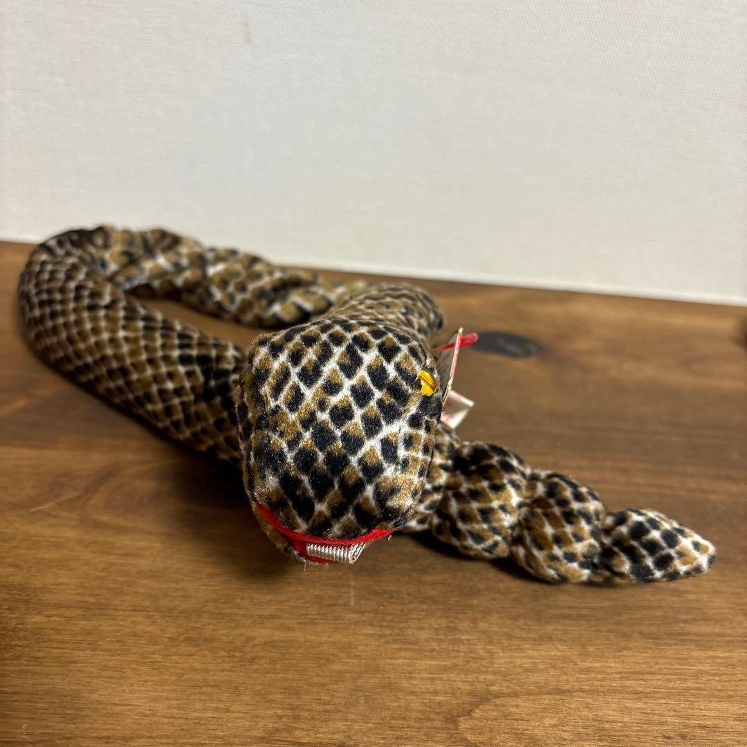 Ty ぬいぐるみセット ※十二支セット