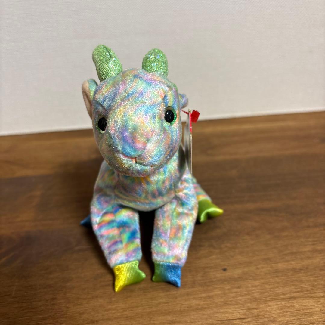 Ty ぬいぐるみセット ※十二支セット