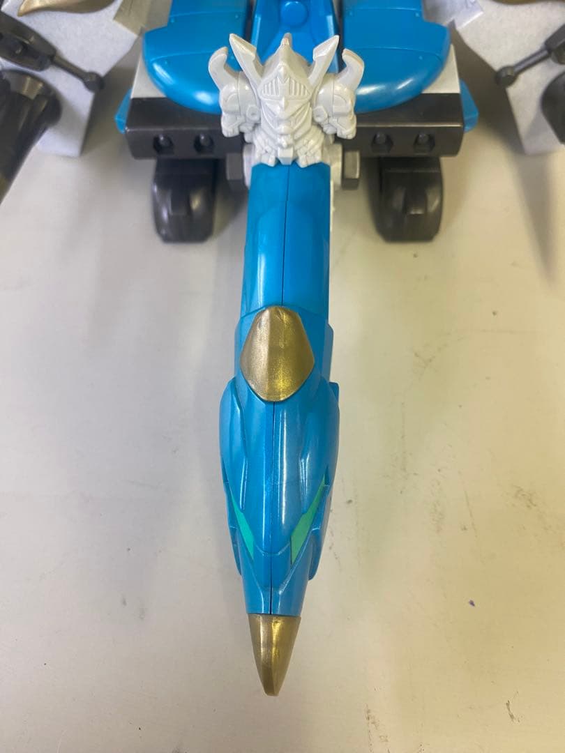 元祖SDガンダム