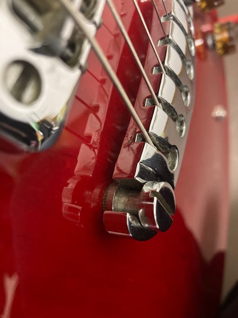 【24時間値下げ中】TA-650SP AriaProⅡリアPUはダンカンSH-5