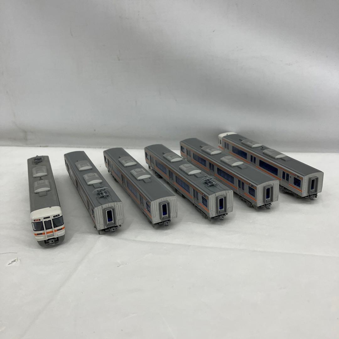 HF6175 10-586 313系5000番台 6両セット