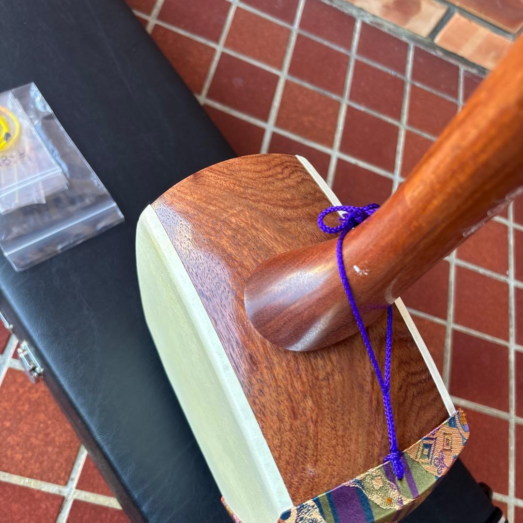 三味線　ケース　セット