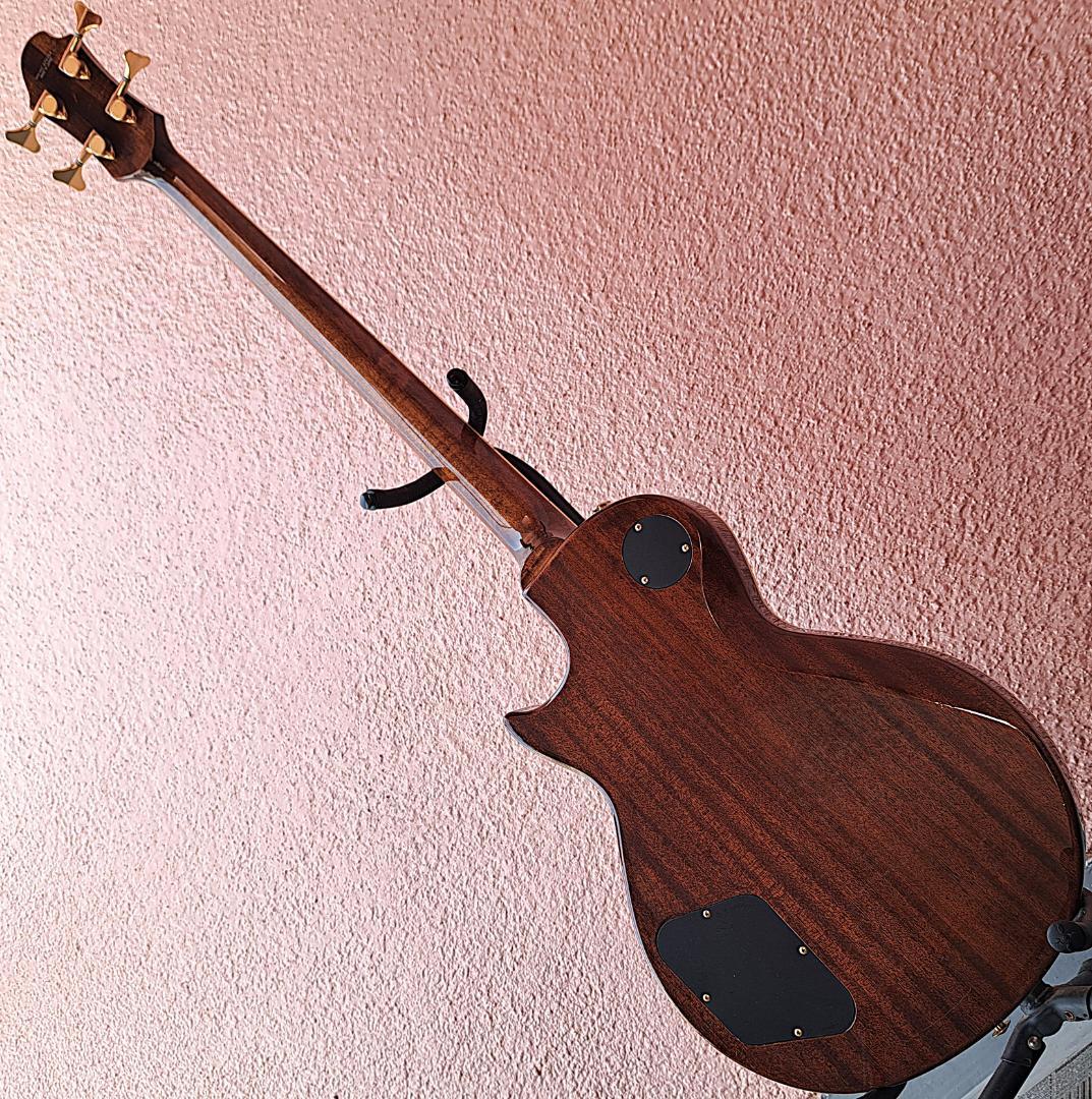 ■Greco LGB-90 Les Paul Bass グレコ レスポールベース