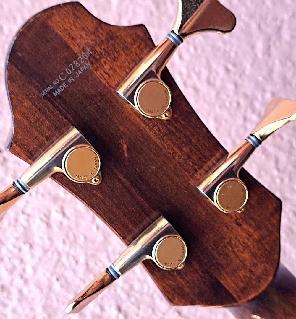 ■Greco LGB-90 Les Paul Bass グレコ レスポールベース