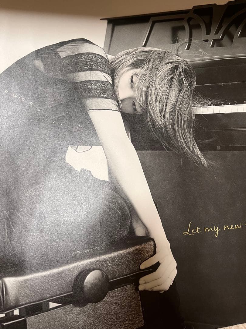 aiko ポスター　16枚セット