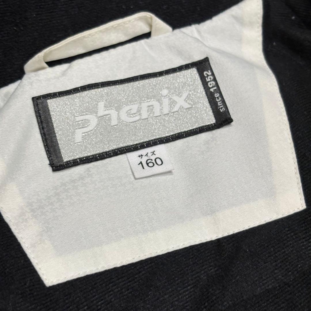 フェニックス phenix スキーウェア 上下セット 160サイズ スノーボード