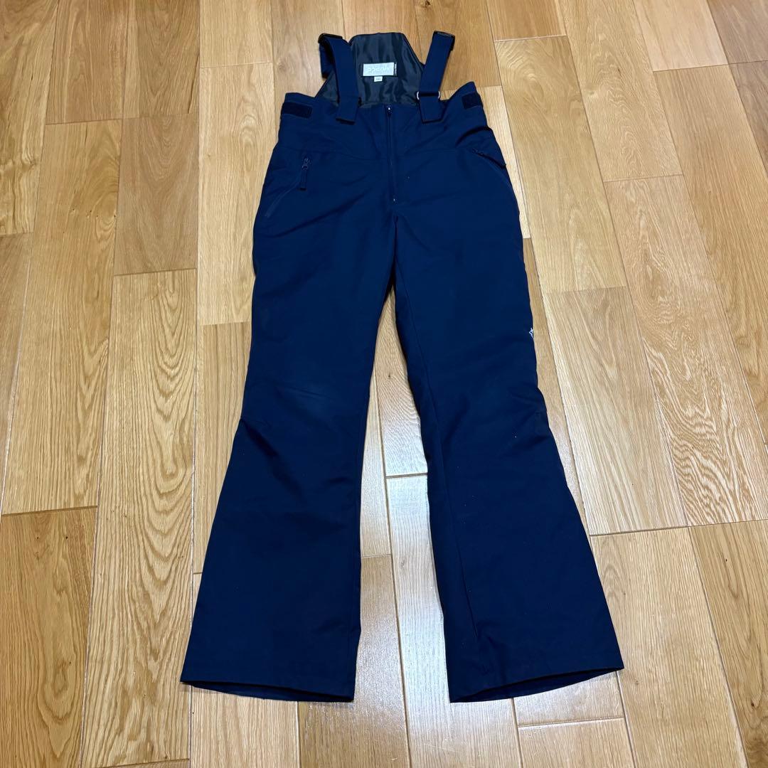 フェニックス phenix スキーウェア 上下セット 160サイズ スノーボード