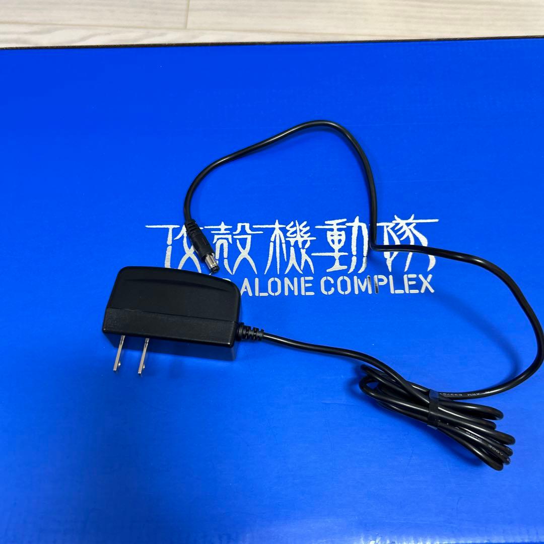 攻殻機動隊　1/8 タチコマ CEREVO 1/8 TACHIKOMA 訳あり