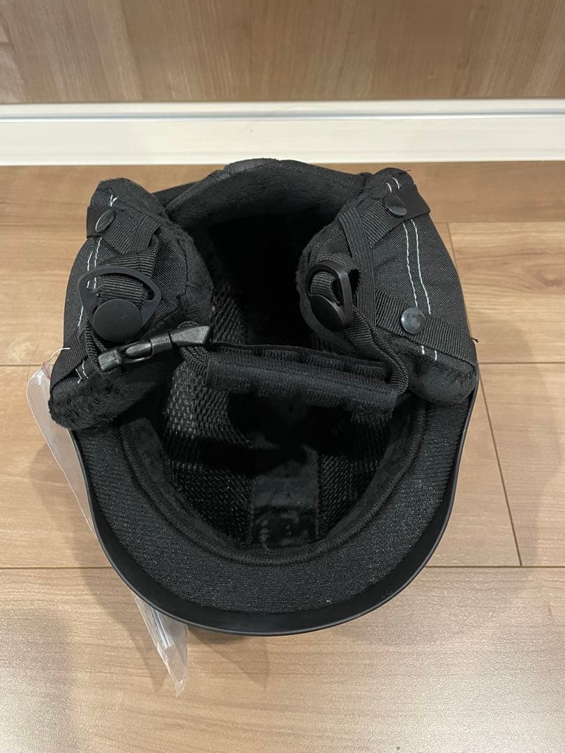 ✳️ OutdoorMaster スキーヘルメット スノーボードヘルメット S