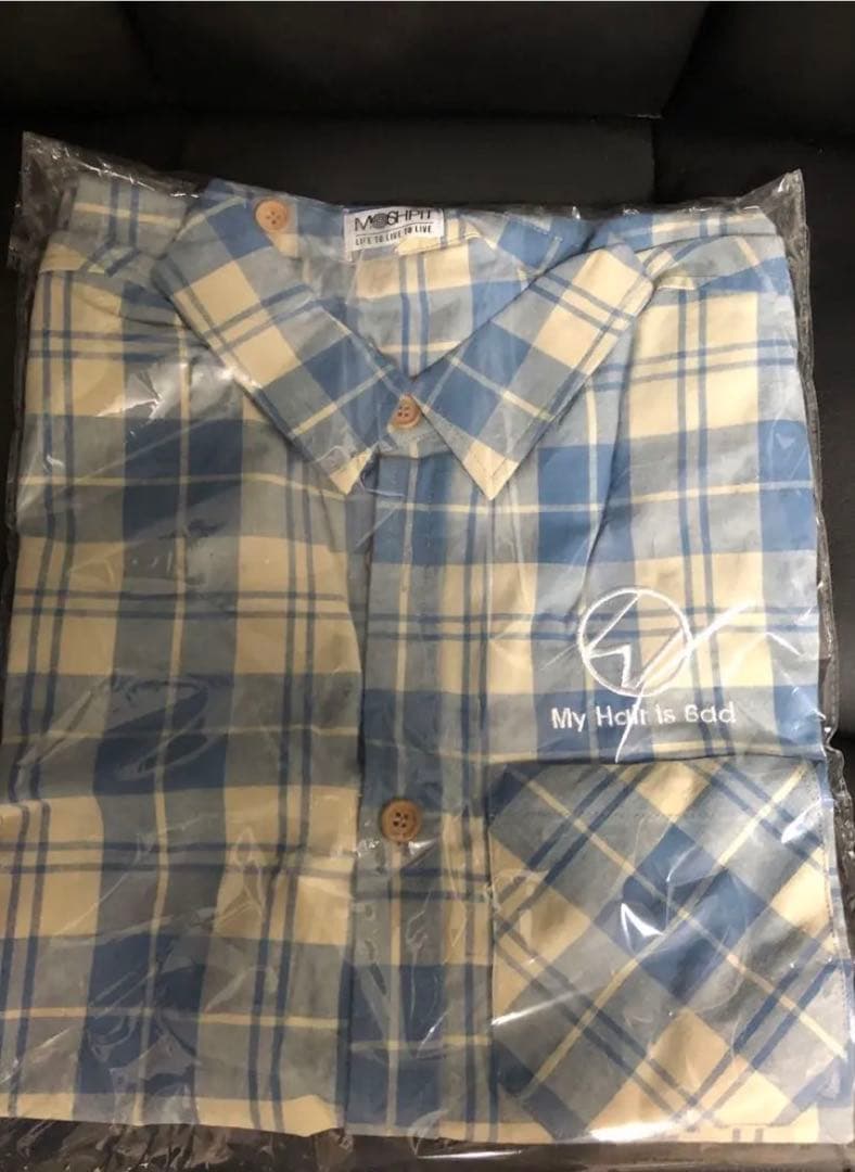 my hair is bad 古参セット